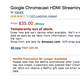 Illustration for article titled Find Out If You Made the Cutoff for Chromecast's Free Netflix Offer